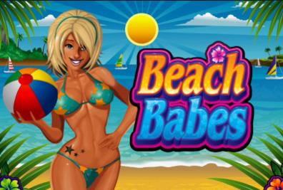 Beach babes mobiilipeli arvostelu